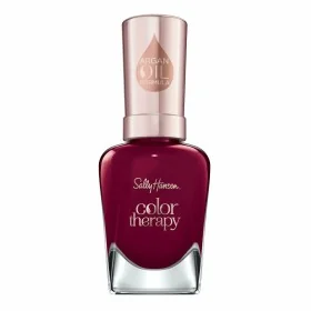 vernis à ongles Sally Hansen Color Therapy 370-unwine'd (14,7 ml) de Sally Hansen, Vernis à ongles - Réf : S05103151, Prix : ...