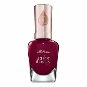 nail polish Sally Hansen Color Therapy 370-unwine'd (14,7 ml) by Sally Hansen, Polish - Ref: S05103151, Price: 6,96 €, Discou...