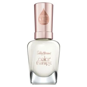 nail polish Sally Hansen Color Therapy 110-well well well (14,7 ml) by Sally Hansen, Polish - Ref: S05103154, Price: 7,02 €, ...