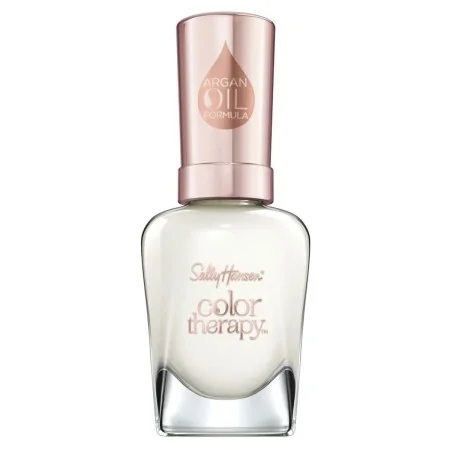 Pintaúñas Sally Hansen Color Therapy 110-well well well (14,7 ml) | Epamu | Beauty Shop - Parfums, Make-up & Essentials Epamu.eu