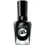 Nagellack Sally Hansen Miracle Gel 460-onyx-pected (14,7 ml) | Epamu | Beauty Shop - Parfums, Make-up & Essentials Epamu.eu