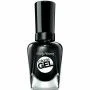 Pintaúñas Sally Hansen Miracle Gel 460-onyx-pected (14,7 ml) | Epamu | Beauty Shop - Parfums, Make-up & Essentials Epamu.eu