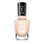 Nagellack Sally Hansen Miracle Gel 187-sheer happiness (14,7 ml) | Epamu.eu | Beauty Shop - Parfums, Make-up & Essentials Epamu.eu