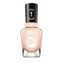 Pintaúñas Sally Hansen Miracle Gel 187-sheer happiness (14,7 ml) | Epamu | Beauty Shop - Parfums, Make-up & Essentials Epamu.eu