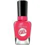 Nagellack Sally Hansen Miracle Gel 220-pink tank (14,7 ml) | Epamu.eu | Beauty Shop - Parfums, Make-up & Essentials Epamu.eu