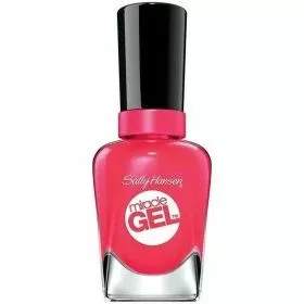 Nagellack Sally Hansen Miracle Gel Nº 910 Jack frosted 14,7 ml | Epamu.eu | Beauty Shop - Parfums, Make-up & Essentials Epamu.eu