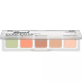 Eyeshadow Postquam Color Trend Rose 3 g | Epamu | Beauty Shop - Parfums, Make-up & Essentials Epamu.eu