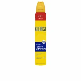 Spuma Modellante Giorgi Nº4 Extra forte (250 ml) di Giorgi, Mousse e spume - Rif: S05103252, Prezzo: 4,36 €, Sconto: %