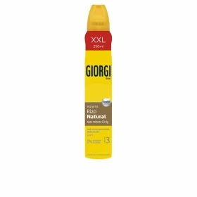 Espuma Modeladora Giorgi Curly Nº3 (250 ml) de Giorgi, Mousses e espumas - Ref: S05103253, Preço: 4,36 €, Desconto: %