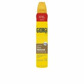 Mousse Modulable Giorgi Curly Nº3 (250 ml) de Giorgi, Mousses - Réf : S05103253, Prix : 4,36 €, Remise : %