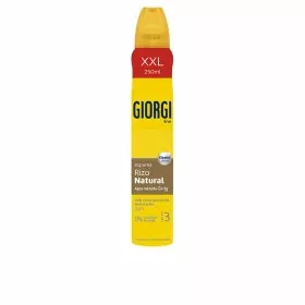 Styling Mousse Giorgi Curly Nº3 (250 ml) by Giorgi, Mousses & Foams - Ref: S05103253, Price: 4,36 €, Discount: %