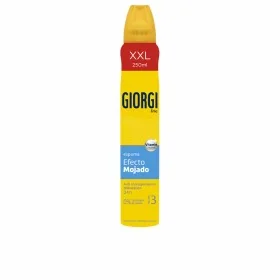 Styling Schaum Giorgi Nº3 Nass-Effekt (250 ml) von Giorgi, Schaum - Ref: S05103254, Preis: 4,36 €, Rabatt: %