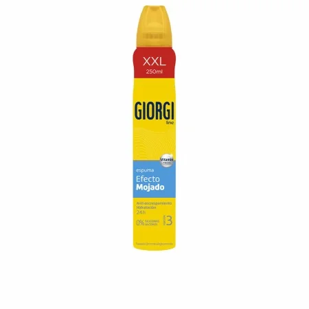 Spuma Modellante Giorgi Nº3 Effetto Bagnato (250 ml) | Epamu | Beauty Shop - Parfums, Make-up & Essentials Epamu.eu