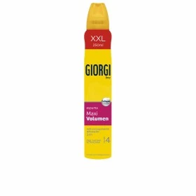 Espuma Modeladora Giorgi Maxi Nº4 Fornece volume (250 ml) de Giorgi, Mousses e espumas - Ref: S05103255, Preço: 4,60 €, Desco...