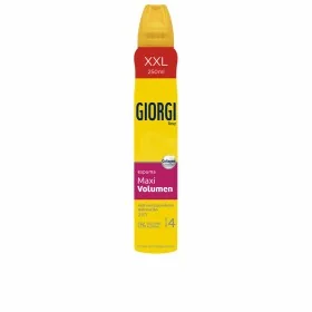 Espuma Moldeadora Giorgi Maxi Nº4 Aporta volumen (250 ml) de Giorgi, Mousses y espumas - Ref: S05103255, Precio: 4,60 €, Desc...