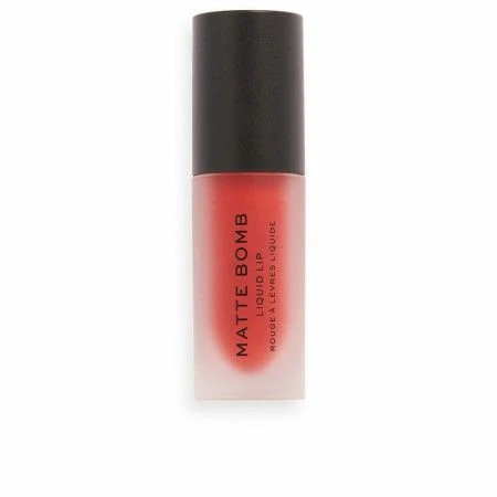 Batom Revolution Make Up Matte Bomb lure red (4,6 ml) | Epamu.eu | Beauty Shop - Parfums, Make-up & Essentials Epamu.eu