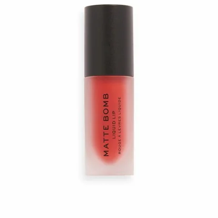 Lippenstift Revolution Make Up Matte Bomb lure red (4,6 ml) | Epamu | Beauty Shop - Parfums, Make-up & Essentials Epamu.eu