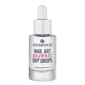 Fissatore di Smalto per Unghie Essence Express Dry Drops Asciugatura rapida (8 ml) di Essence, Top coat - Rif: S05103719, Pre...