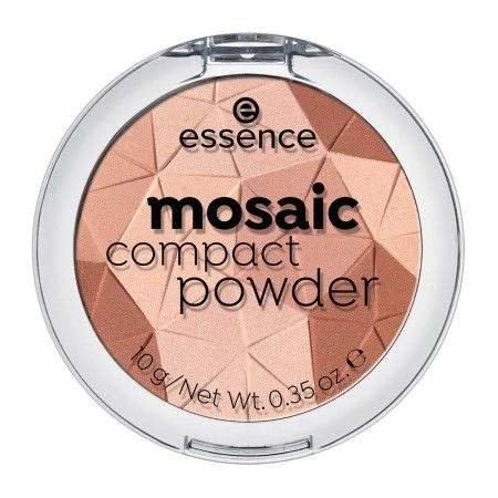 Compact Bronzing Powders Essence 01-sunkissed beauty (10 g) | Epamu.eu | Beauty Shop - Parfums, Make-up & Essentials Epamu.eu