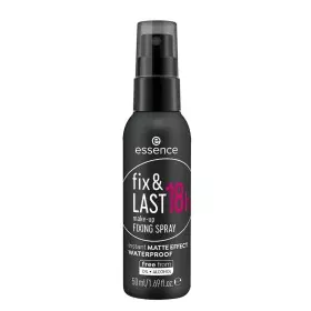 Hair Spray Revolution Make Up Hydrate Fix 100 ml | Epamu | Beauty Shop - Parfums, Make-up & Essentials Epamu.eu