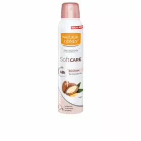 Deodorant Natural Honey Sensitive 50 ml | Epamu | Beauty Shop - Parfums, Make-up & Essentials Epamu.eu