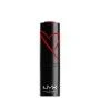 Batom Hidratante NYX Shout Loud Acetinado red haute Vermelho 3,5 g | Epamu | Beauty Shop - Parfums, Make-up & Essentials Epamu.eu