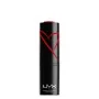 Pintalabios Hidratante NYX Shout Loud Satinado red haute Rojo 3,5 g | Epamu | Beauty Shop - Parfums, Make-up & Essentials Epamu.eu