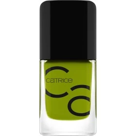 smalto Catrice Iconails 126-get slimed (10,5 ml) di Catrice, Smalti in gel - Rif: S05105061, Prezzo: 4,51 €, Sconto: %