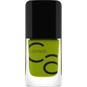 vernis à ongles Catrice Iconails 126-get slimed (10,5 ml) de Catrice, Vernis gels semi-permanents - Réf : S05105061, Prix : 4...