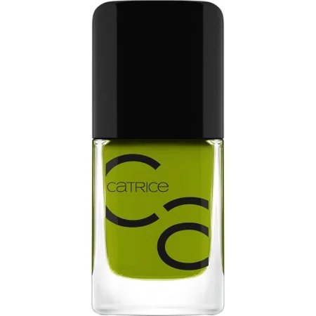 Pintaúñas Catrice Iconails 126-get slimed (10,5 ml) | Epamu | Beauty Shop - Parfums, Make-up & Essentials Epamu.eu