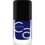 Nagellack Catrice Iconails 128-blue me away (10,5 ml) | Epamu | Beauty Shop - Parfums, Make-up & Essentials Epamu.eu