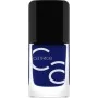 Pintaúñas Catrice Iconails 128-blue me away (10,5 ml) | Epamu | Beauty Shop - Parfums, Make-up & Essentials Epamu.eu