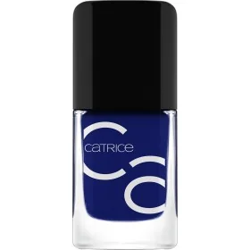 Pintaúñas Catrice Iconails 126-get slimed (10,5 ml) | Epamu | Beauty Shop - Parfums, Make-up & Essentials Epamu.eu