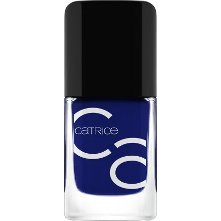 Pintaúñas Catrice Iconails 128-blue me away (10,5 ml) | Epamu | Beauty Shop - Parfums, Make-up & Essentials Epamu.eu