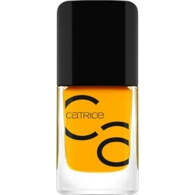 verniz de unhas Catrice Iconails 129-bee mine (10,5 ml) de Catrice, Vernizes em gel - Ref: S05105064, Preço: 4,51 €, Desconto: %