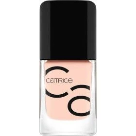 Gel nail polish Catrice ICONails Nº 171 A Sip Of Fresh Lemonade 10,5 ml | Epamu | Beauty Shop - Parfums, Make-up & Essentials Epamu.eu