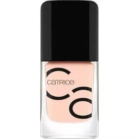 Gel nail polish Bourjois FABULEUX Nº 115 Rosé piscine 9 ml | Epamu | Beauty Shop - Parfums, Make-up & Essentials Epamu.eu