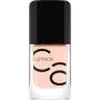 verniz de unhas Catrice Iconails 133-never peachless (10,5 ml) | Epamu | Beauty Shop - Parfums, Make-up & Essentials Epamu.eu