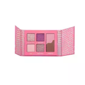 Eye Shadow Palette Revolution Make Up Reloaded 15 colours | Epamu | Beauty Shop - Parfums, Make-up & Essentials Epamu.eu