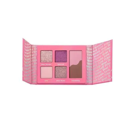 Eye Shadow Palette Essence Don't Stop believing in… (5 g) | Epamu | Beauty Shop - Parfums, Make-up & Essentials Epamu.eu