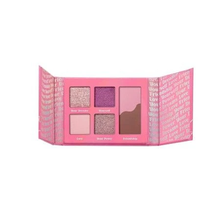 Paleta de Sombras de Olhos Essence Don't Stop believing in… (5 g) | Epamu | Beauty Shop - Parfums, Make-up & Essentials Epamu.eu