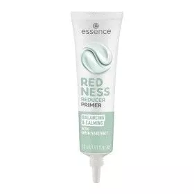 Primer trucco Essence Trattamento Anti-rossore (30 ml) di Essence, Primer per fondotinta - Rif: S05105175, Prezzo: 7,19 €, Sc...