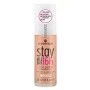 Base de Maquillaje Cremosa Essence Stay All Day 16H 40-soft almond (30 ml) | Epamu | Beauty Shop - Parfums, Make-up & Essentials Epamu.eu