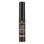 Gel Fijador para Cejas Essence Make Me Brow 06-ebony brows (3,8 g) | Epamu.eu | Beauty Shop - Parfums, Make-up & Essentials Epamu.eu