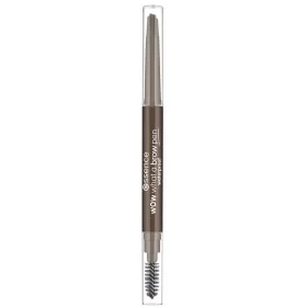 Eyebrow Liner Mi-rê Bibi BROW PLUME Dark brown | Epamu | Beauty Shop - Parfums, Make-up & Essentials Epamu.eu