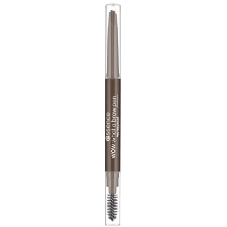 Eyebrow Pencil Essence Wow What a Brow 03-Dark Brown (0,2 g) | Epamu | Beauty Shop - Parfums, Make-up & Essentials Epamu.eu