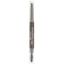 Wachsstift Essence Wow What a Brow 03-Dark Brown (0,2 g) | Epamu | Beauty Shop - Parfums, Make-up & Essentials Epamu.eu