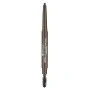 Eyebrow Pencil Essence Wow What a Brow 03-Dark Brown (0,2 g) | Epamu | Beauty Shop - Parfums, Make-up & Essentials Epamu.eu