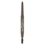 Lápiz de Cejas Essence Wow What a Brow 03-Dark Brown (0,2 g) | Epamu | Beauty Shop - Parfums, Make-up & Essentials Epamu.eu