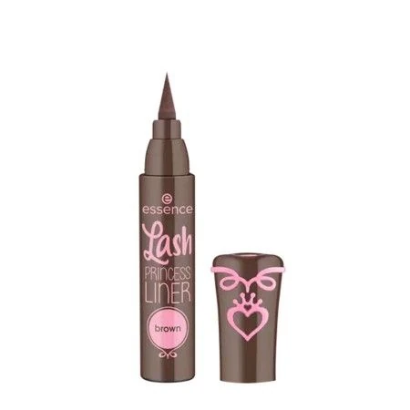 Eyeliner Essence Lash Princess Brown (3 ml) | Epamu | Beauty Shop - Parfums, Make-up & Essentials Epamu.eu